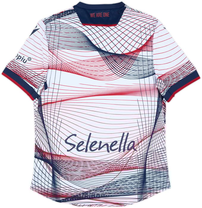 2023-24 Bologna Third Shirt - 9/10 - (L)
