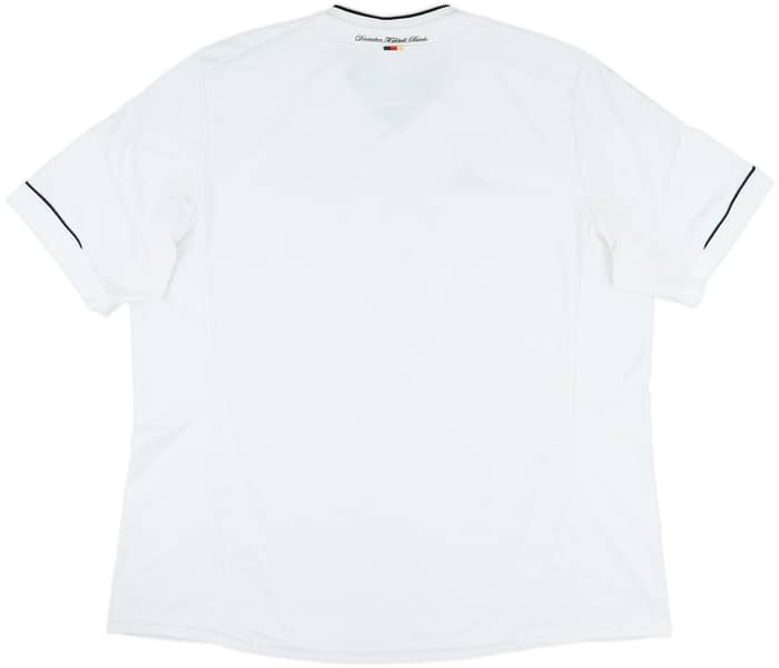 2012-13 Germany Home Shirt - 9/10 - (3XL)