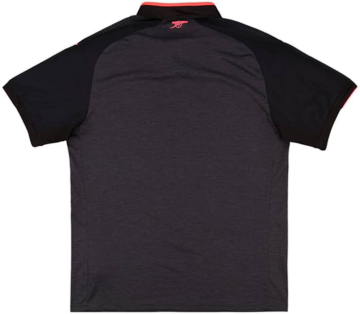2017-18 Arsenal Third Shirt - 5/10 - (L)