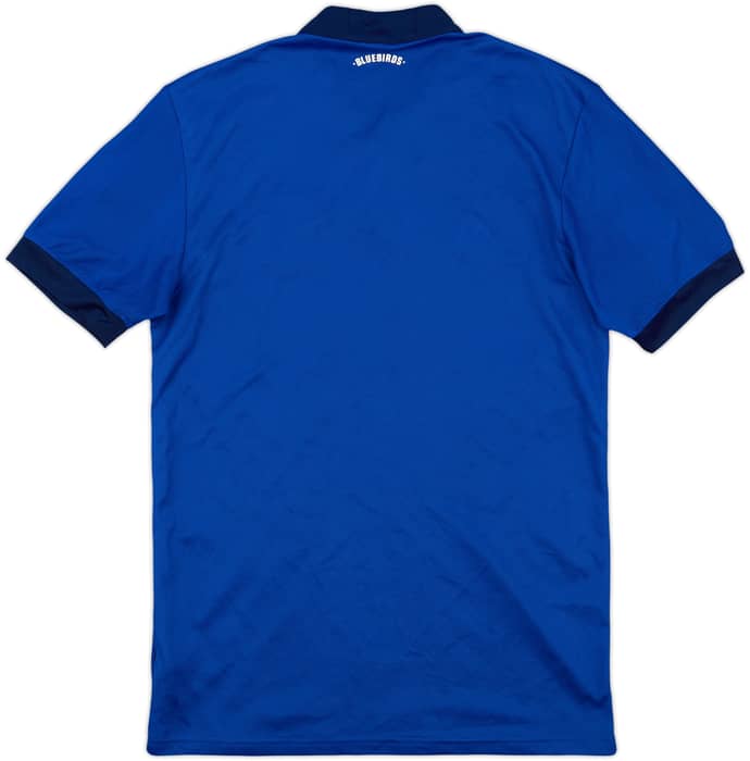 2021-22 Cardiff Home Shirt - 10/10 - (S)