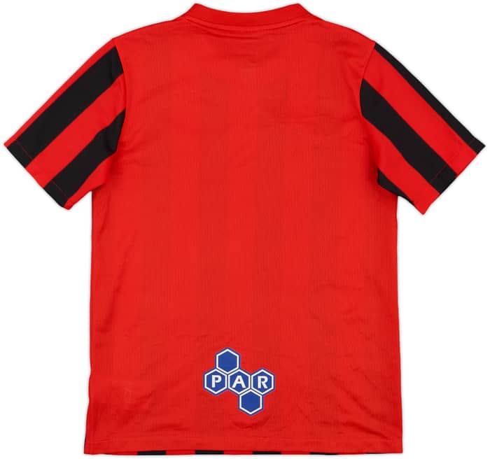 2022-23 Preston North End Third Shirt - 7/10 - (L.Boys)