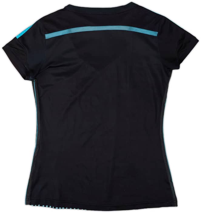 2014-15 Chelsea Third Shirt - 5/10 - (Women's M)