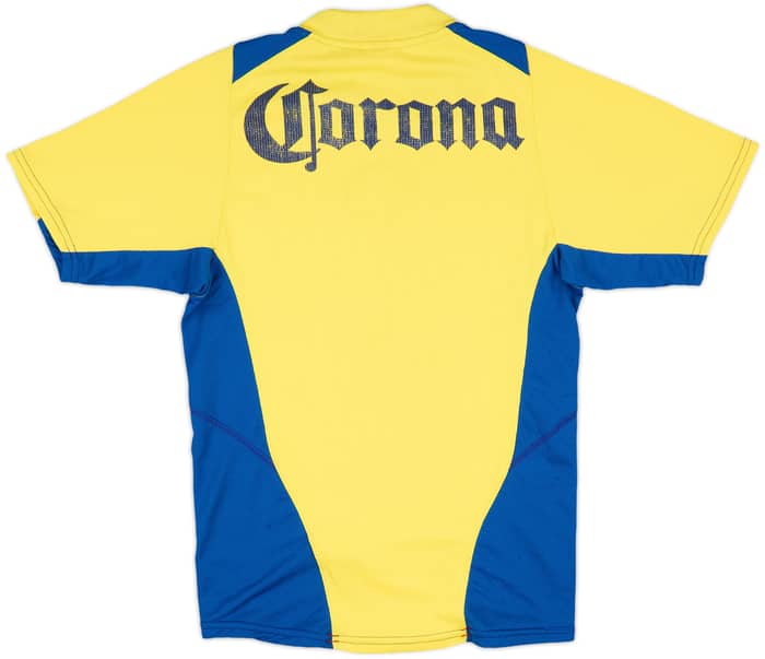 2004-05 Club America Home Shirt - 7/10 - (S)