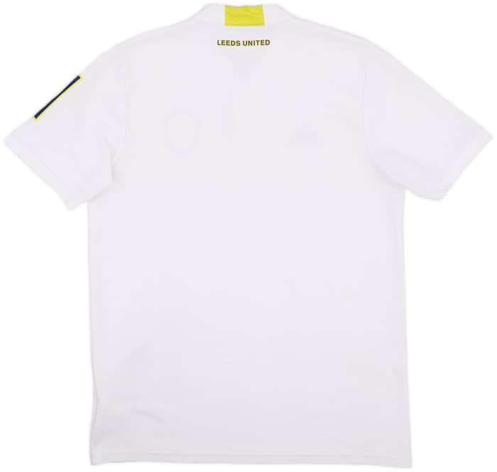 2021-22 Leeds United Home Shirt - 5/10 - (L)