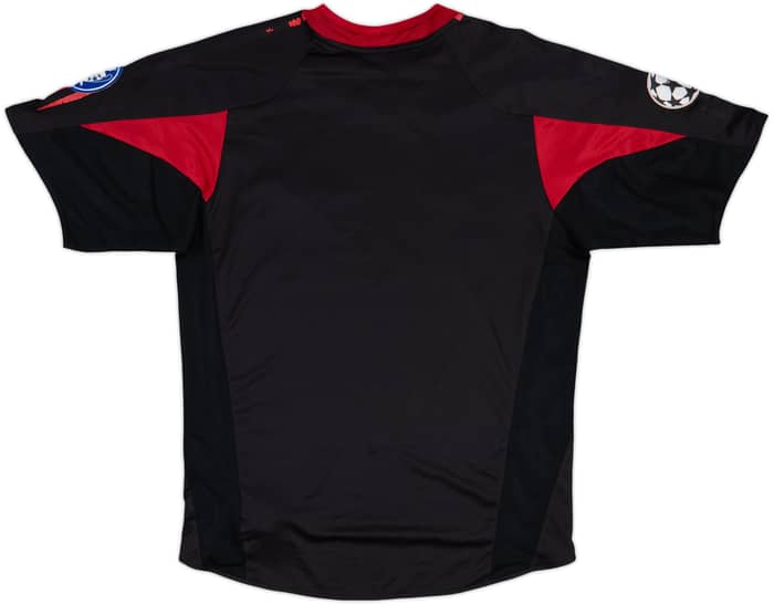 2004-05 Bayern Munich CL Shirt - 4/10 - (M)
