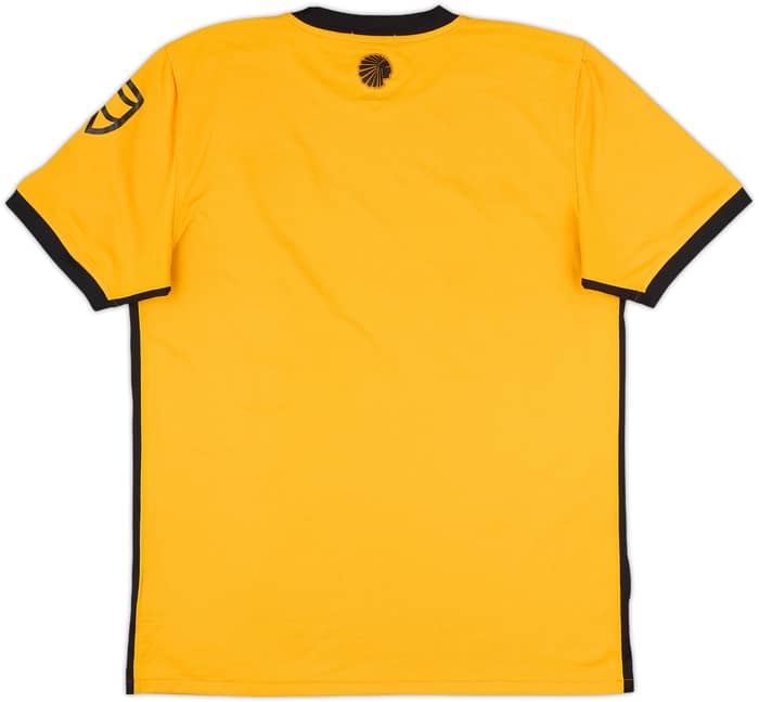 2009-11 Kaizer Chiefs Home Shirt - 6/10 - (M)