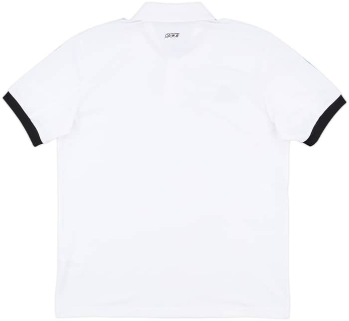 2011-12 Germany adidas Polo Shirt - 7/10 - (L/XL)