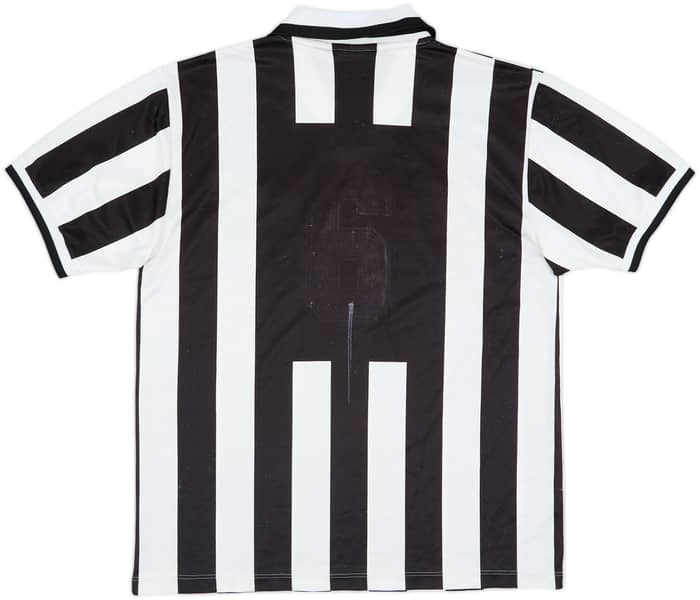 1994-95 Juventus Home Shirt - 5/10 - (M)