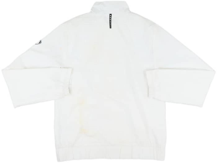 2008-09 Juventus Nike Track Jacket - 6/10 - (M)