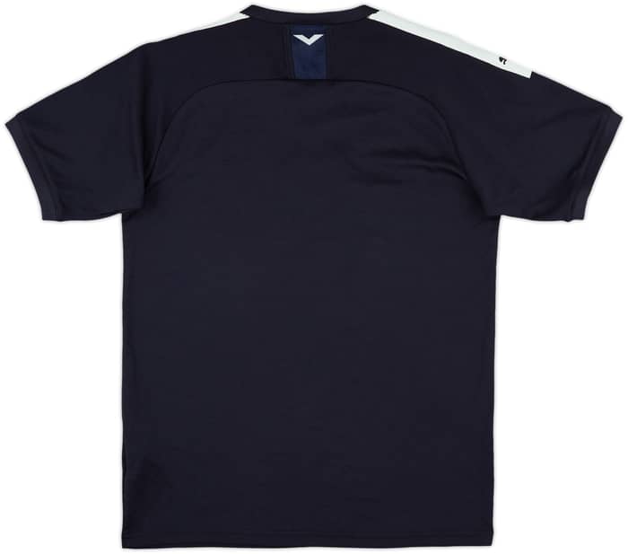 2019-20 Bordeaux Home Shirt - 8/10 - (S)