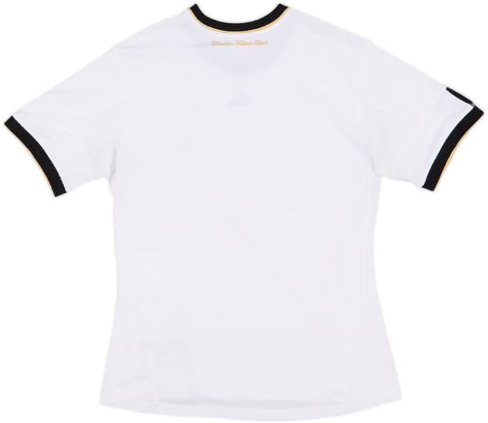 2010-11 Germany Home Shirt - 8/10 - (Women's M)