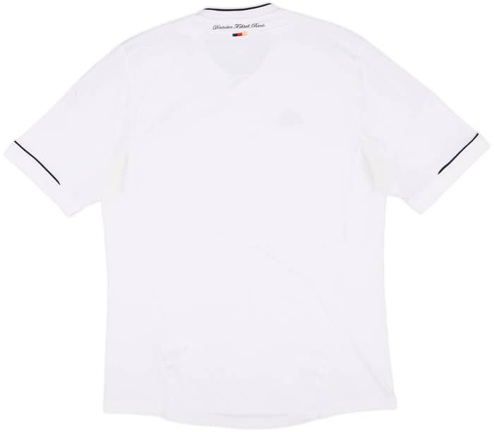 2012-13 Germany Home Shirt - 4/10 - (L)