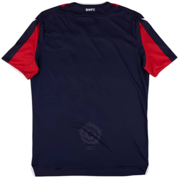2020-21 Bolton Away Shirt - 8/10 - (M)