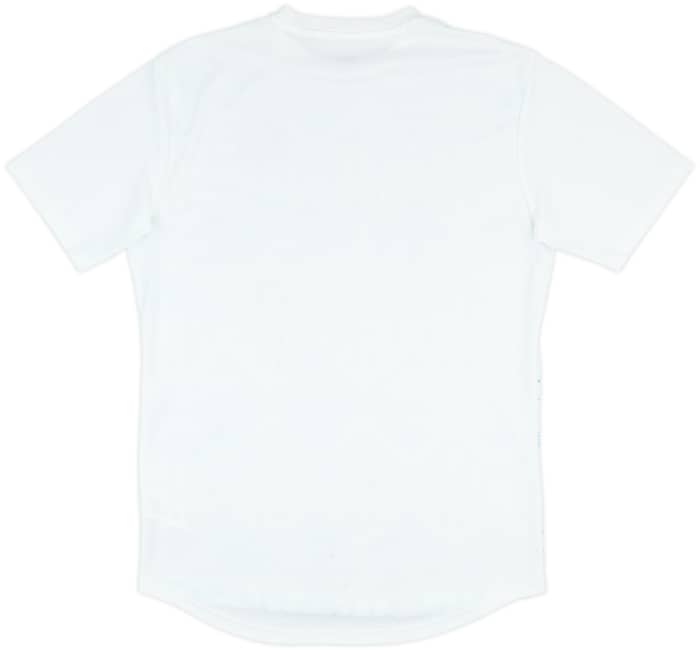 2019-20 Manchester City Puma Training Shirt - 6/10 - (L)
