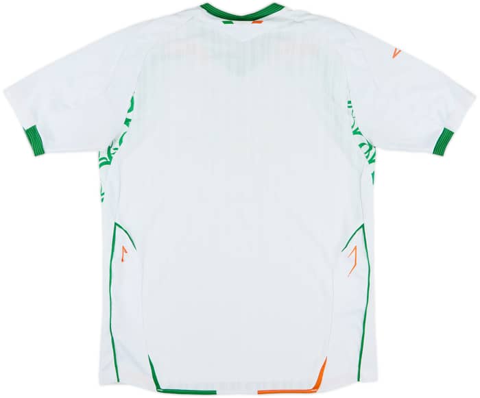 2008-10 Ireland Away Shirt - 7/10 - (M)