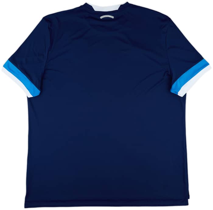 2019-20 Huddersfield Away Shirt - 9/10 - (4XL)