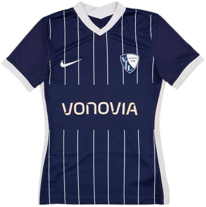 2021-22 VFL Bochum Home Shirt - 8/10 - (S)