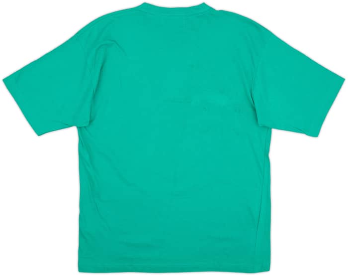 1990 Italia 90 Graphic Tee (M)