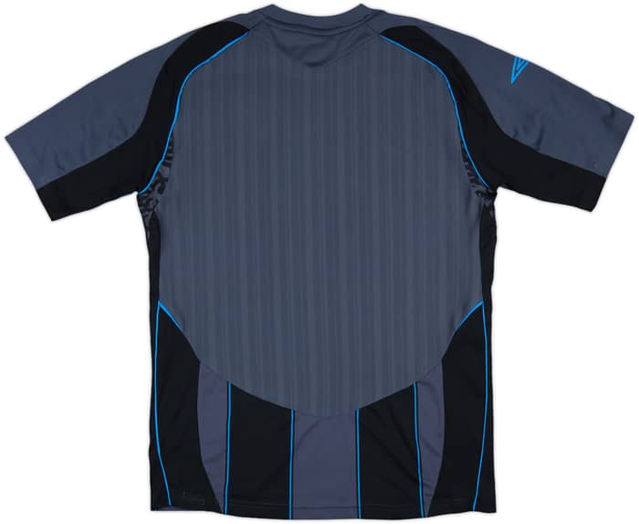 2007-08 Rangers Third Shirt - 6/10 - (M)