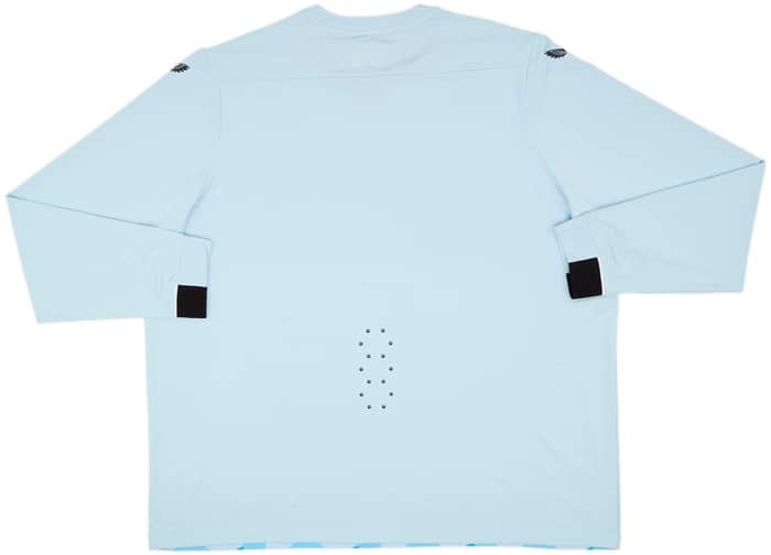 2022-23 Wolves GK Shirt (4XL)