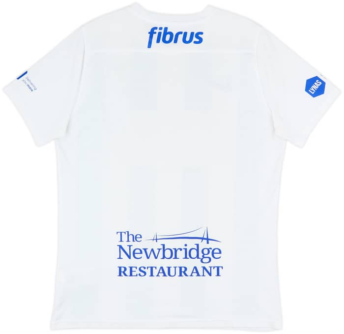 2022-24 Coleraine Home Shirt - 7/10 - (L)