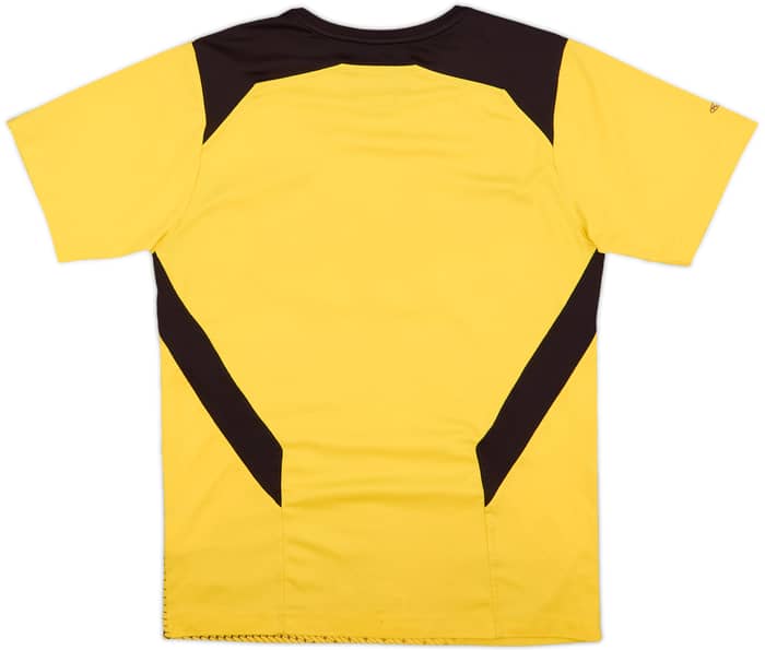 2004-06 Liverpool Away Shirt - 6/10 - (XS)