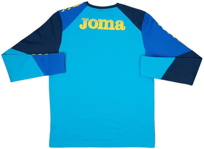 2024-25 Torino Joma Drill Top (XL)