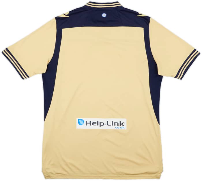 2013-14 Leeds United Away Shirt - 7/10 - (XL)
