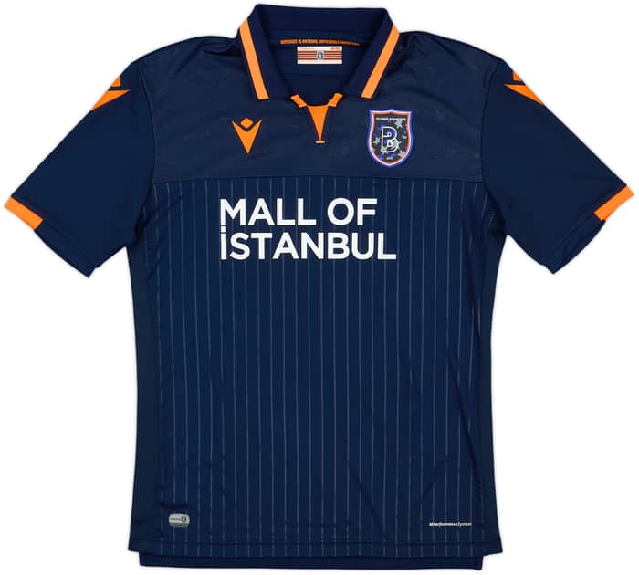 2019-20 Istanbul Basaksehir Away Shirt (L)