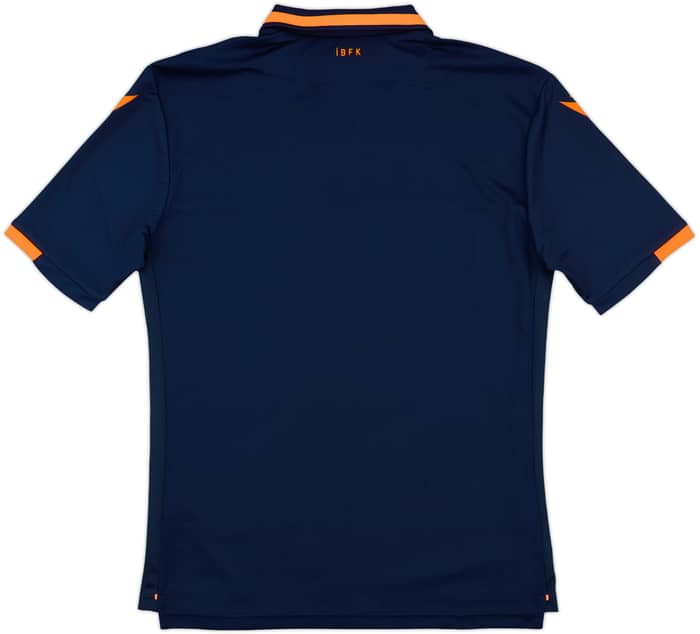 2019-20 Istanbul Basaksehir Away Shirt (L)