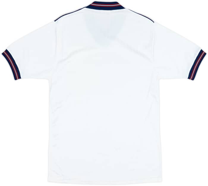 1986 England Home Shirt - 9/10 - (M)