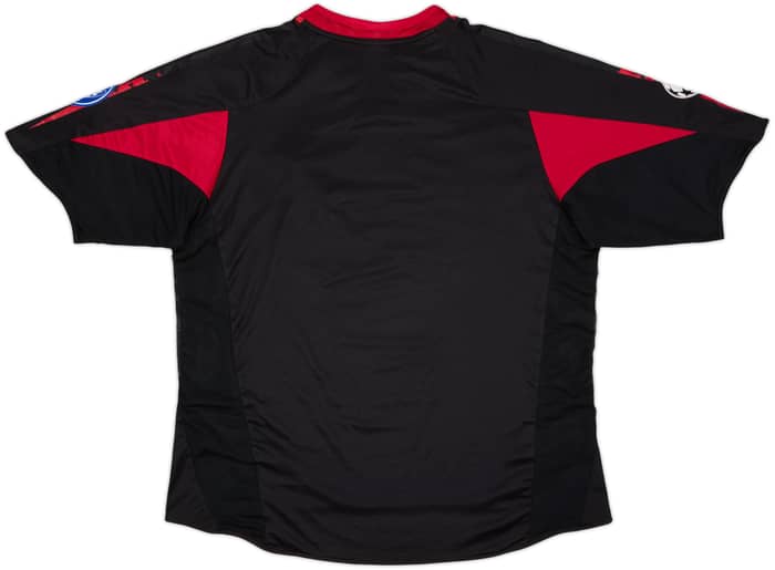 2004-05 Bayern Munich CL Shirt - 4/10 - (XL)