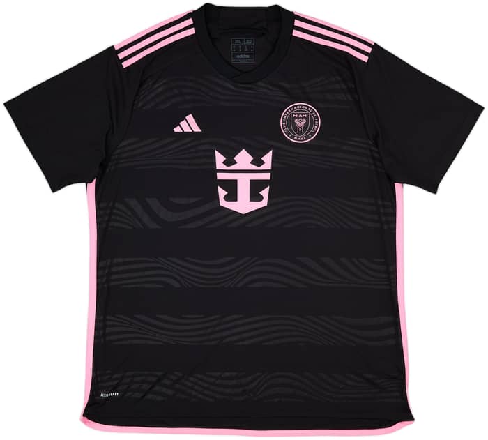 2023-24 Inter Miami Away Shirt Messi #10 - 10/10 - (XXL)