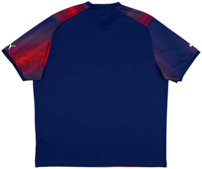 2023-24 West Bromwich Albion Third Shirt - 9/10 - (3XL)