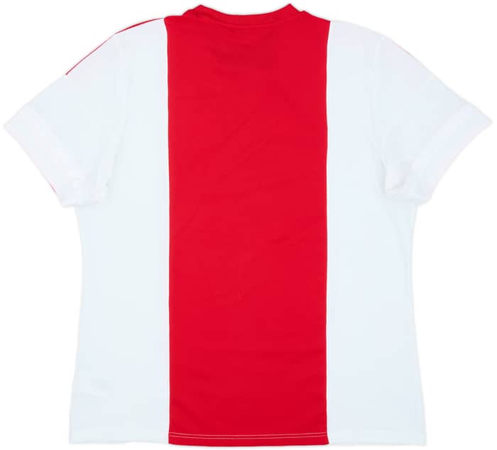 2015-16 Ajax Home Shirt - 7/10 - (XL)