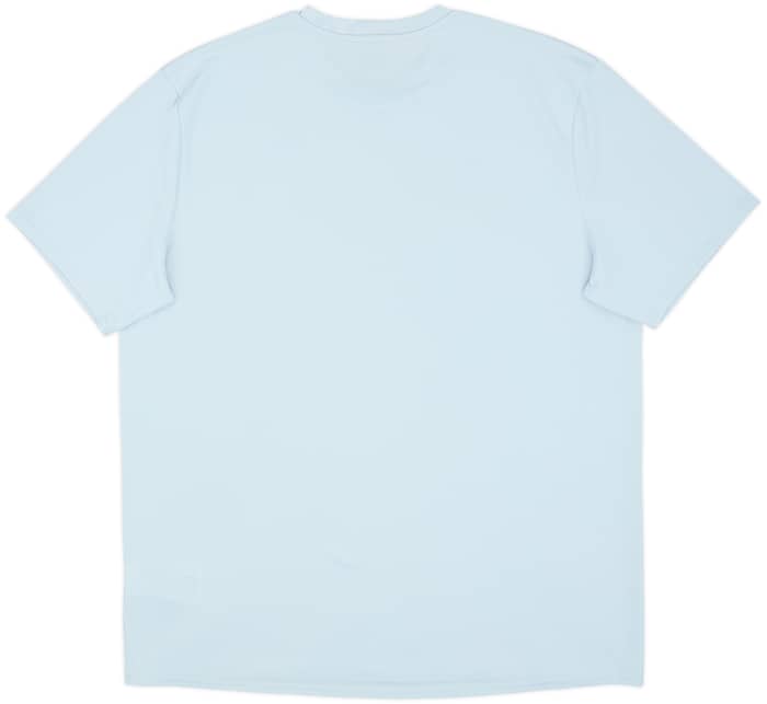 2020-21 Schalke Away Shirt - 9/10 - (3XL)