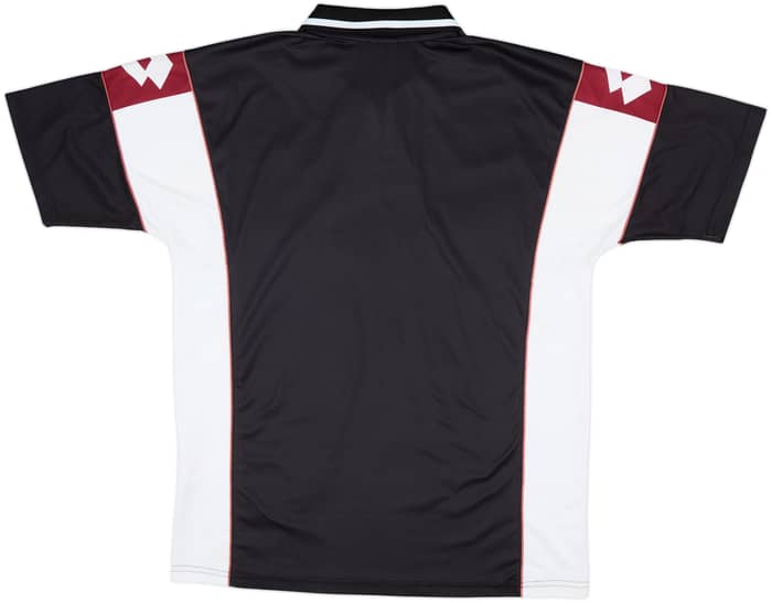 2001-02 Spezia Away Shirt - 8/10 - (XL)