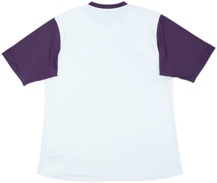 2006-07 Austria Wien Away Shirt - 6/10 - (XL)