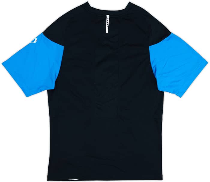 2009-10 Inter Milan Nike Training Shirt - 9/10 - (S)