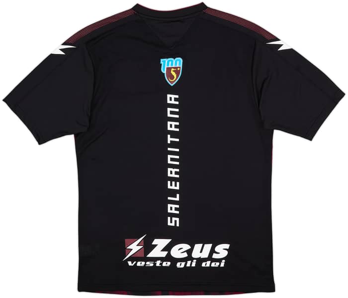 2019-20 Salernitana Zeus Anniversary Training Shirt - 9/10 - (L)