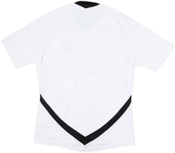 2011-12 Swansea Home Shirt - 5/10 - (S)