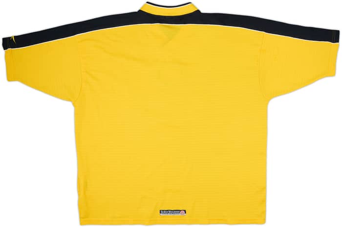 1998-00 Bolton Away Shirt - 4/10 - (XXL)