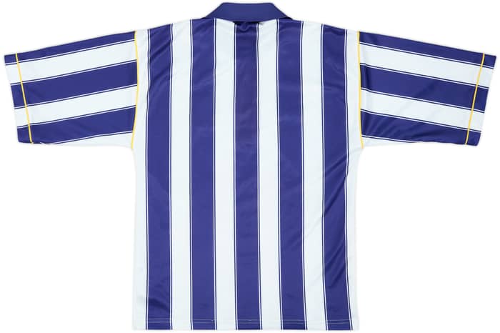 1994-95 West Brom Home Shirt - 8/10 - (S)