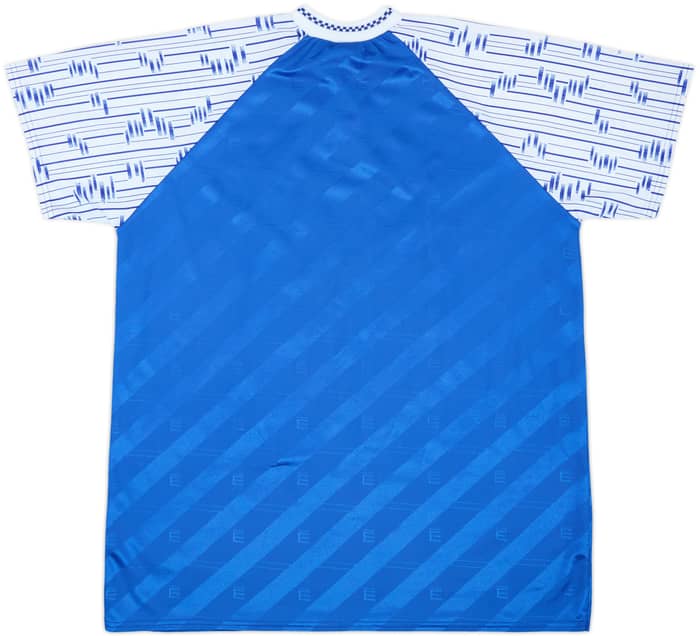 1992-93 Rochdale Home Shirt - 10/10 - (XL)