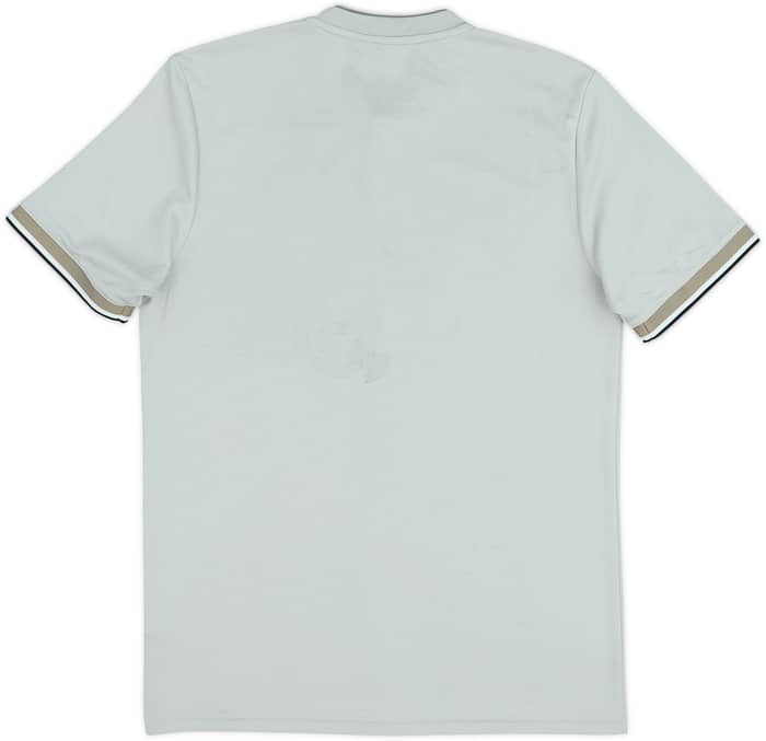 2018-19 Juventus Away Shirt - 5/10 - (M)