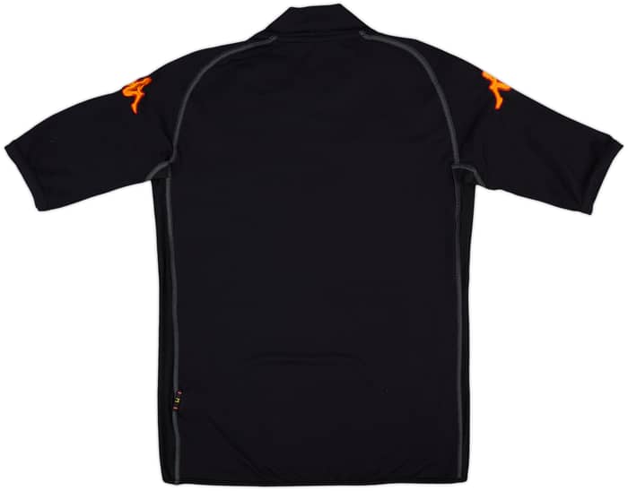 2002-03 Roma Third Shirt - 5/10 - (M)