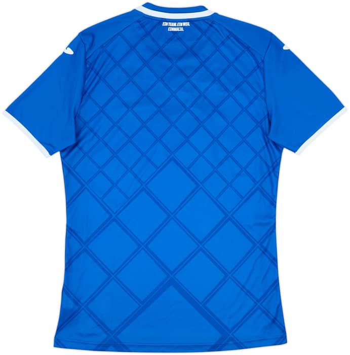 2019-20 TSG Hoffenheim Home Shirt - 8/10 - (L)