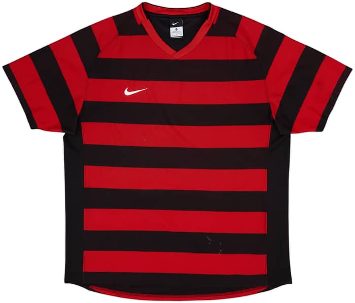 2013-14 Nike Template Shirt - 6/10 - (XL)