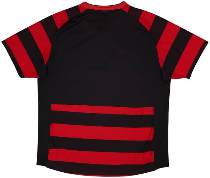 2013-14 Nike Template Shirt - 6/10 - (XL)