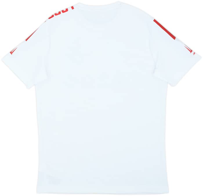 2022-23 Lille Away Shirt - 5/10 - (M)